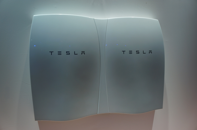 Illustration for article titled Everything You Need to Know About Tesla's New Household Batteries